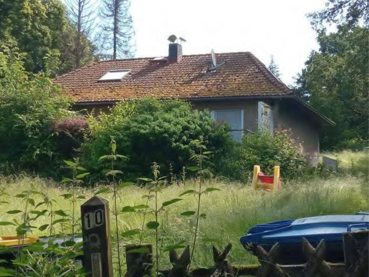 hessen 0007 K 0003/2024 Tannenweg 10, 63679 Schotten, Eichelsachsen 8