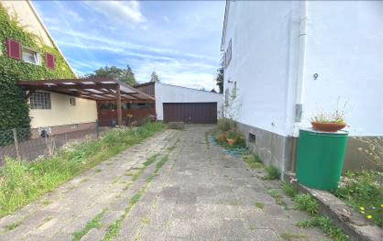 hessen 0007 K 0005/2023 Wiesenau 9, 63303 Dreieich, Dreieichenhain 6