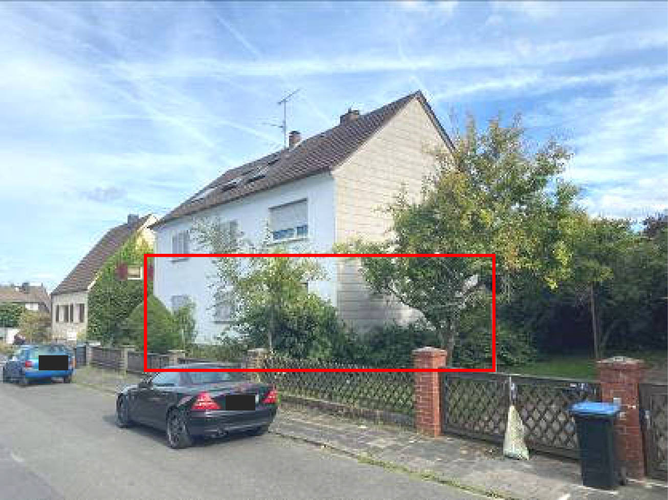 Eigentumswohnung (3 bis 4 Zimmer) in Wiesenau 9, 63303 Dreieich, Dreieichenhain - Bild 4