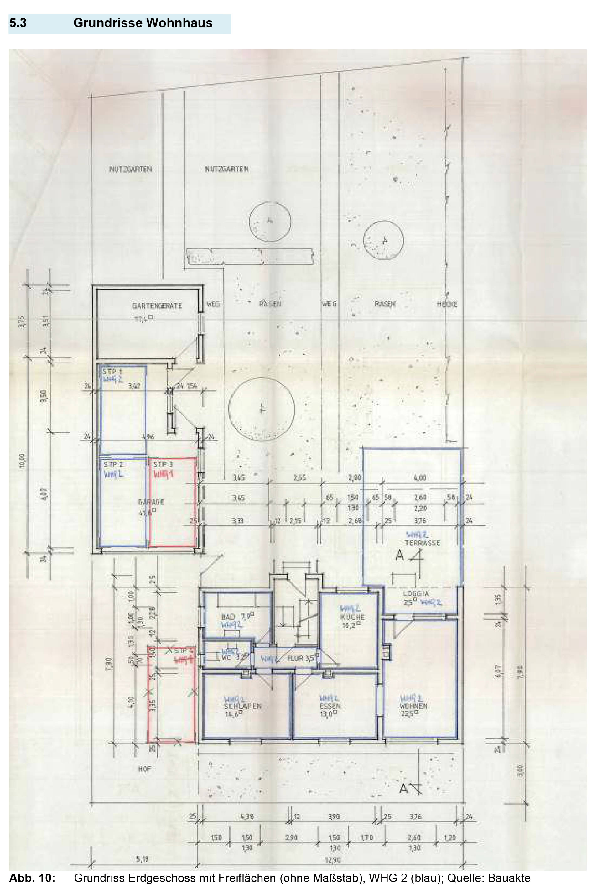 hessen 0007 K 0005/2023 Wiesenau 9, 63303 Dreieich, Dreieichenhain 13