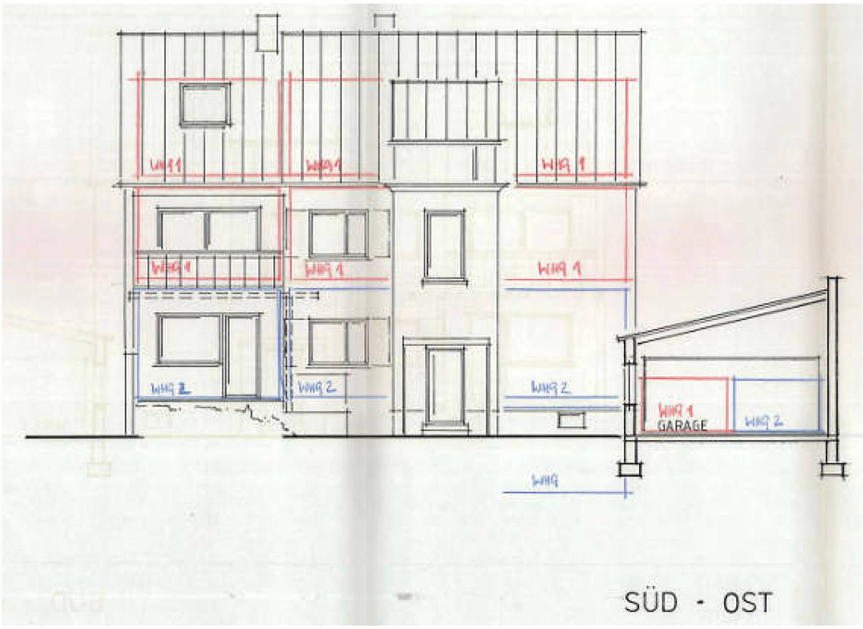 hessen 0007 K 0005/2023 Wiesenau 9, 63303 Dreieich, Dreieichenhain 15