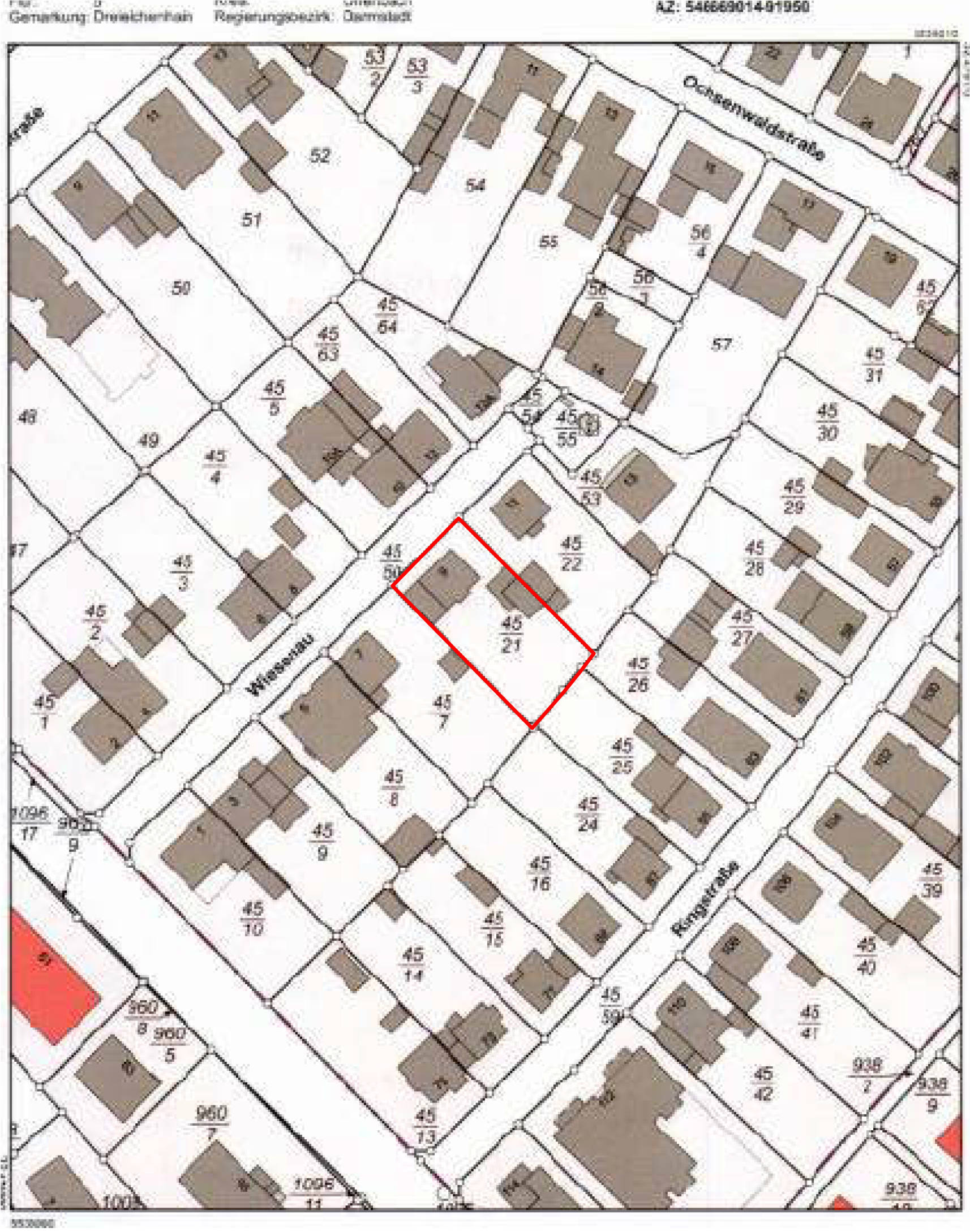 hessen 0007 K 0005/2023 Wiesenau 9, 63303 Dreieich, Dreieichenhain 22