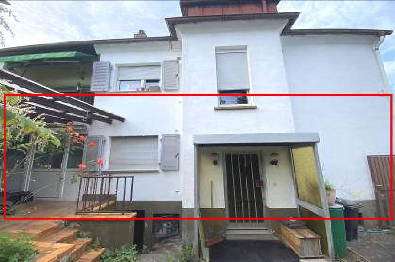 Eigentumswohnung (3 bis 4 Zimmer) in Wiesenau 9, 63303 Dreieich, Dreieichenhain - Bild 2