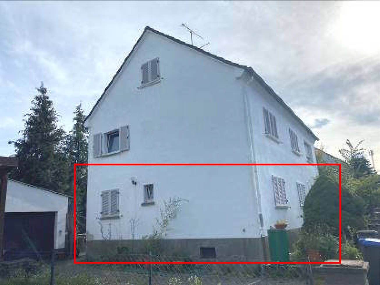 Eigentumswohnung (3 bis 4 Zimmer) in Wiesenau 9, 63303 Dreieich, Dreieichenhain - Bild 3