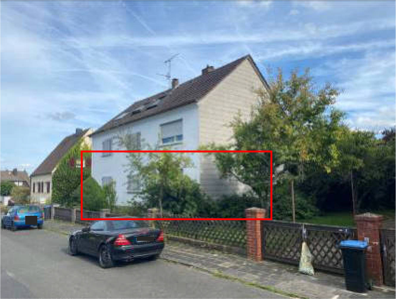 Wiesenau 9, 63303 Dreieich, Dreieichenhain