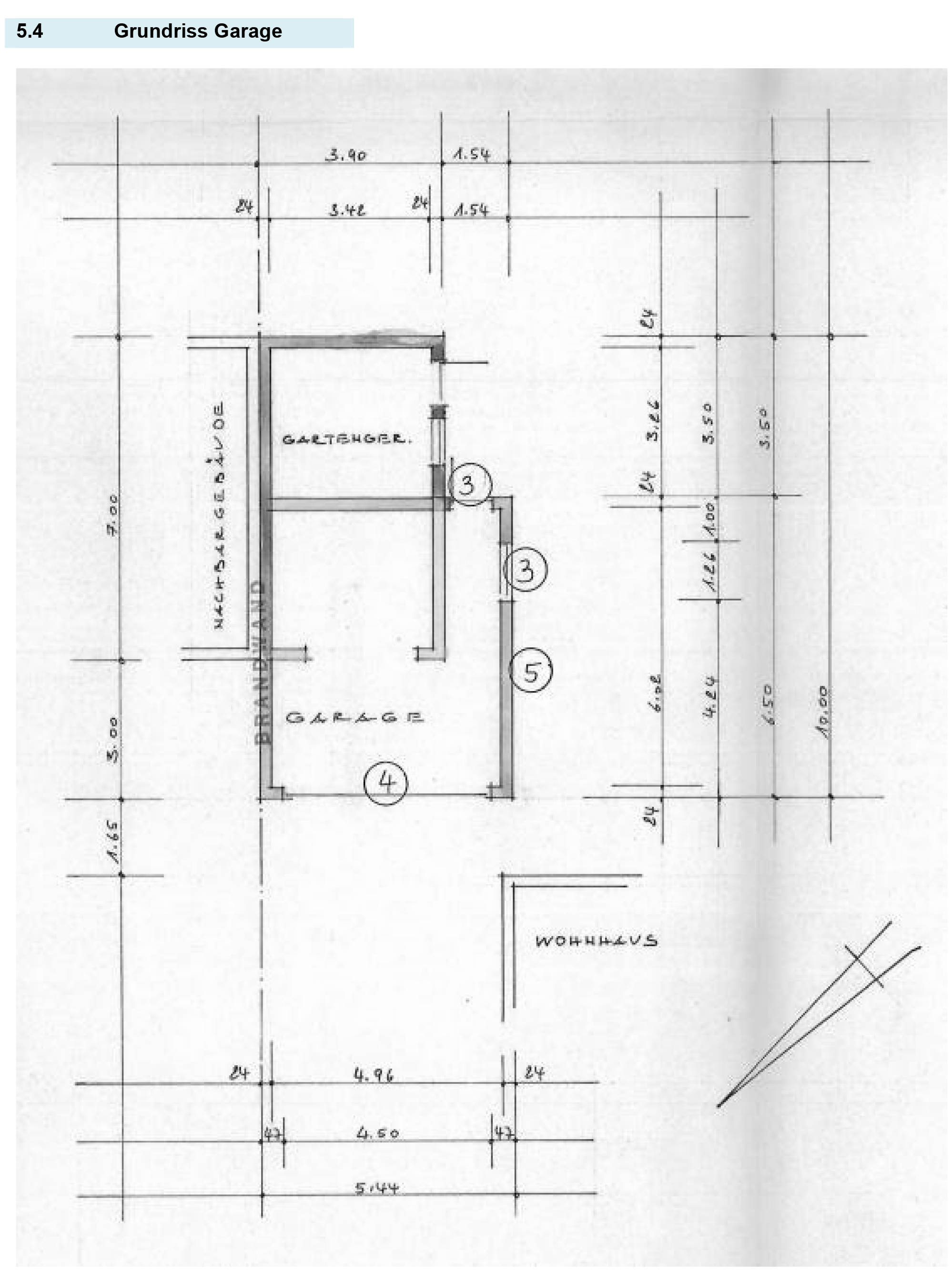 hessen 0007 K 0005/2023 Wiesenau 9, 63303 Dreieich, Dreieichenhain 23