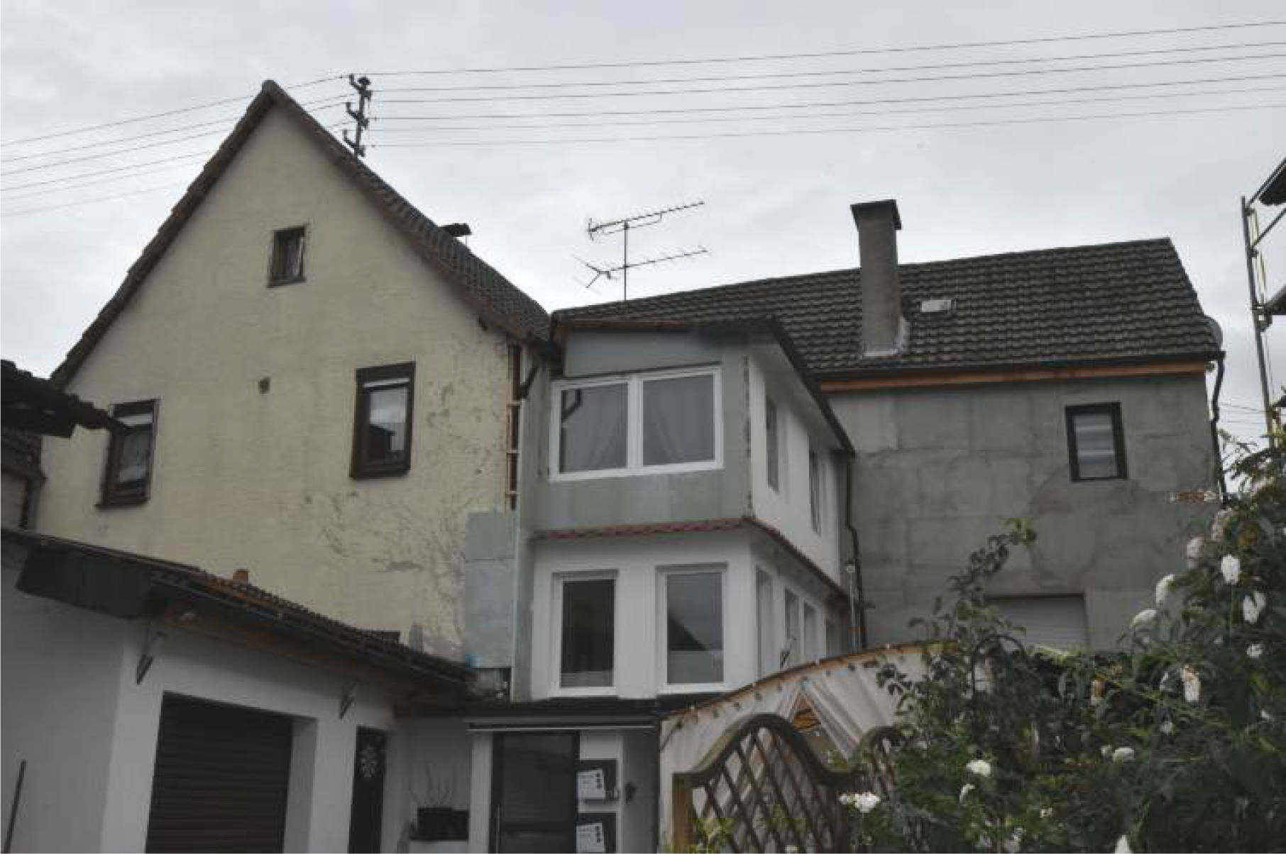 hessen 0007 K 0005/2024 Schulstraße 6, 63691 Ranstadt, Ober-Mockstadt 9