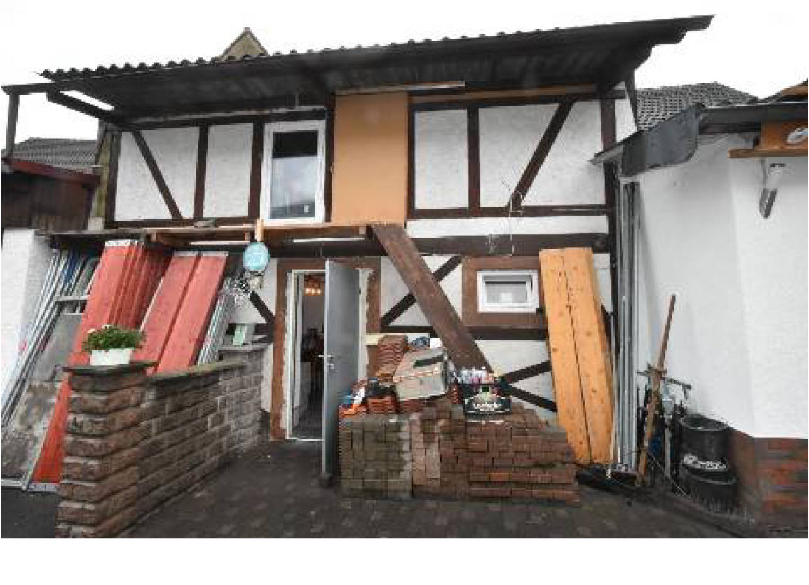 hessen 0007 K 0005/2024 Schulstraße 6, 63691 Ranstadt, Ober-Mockstadt 6