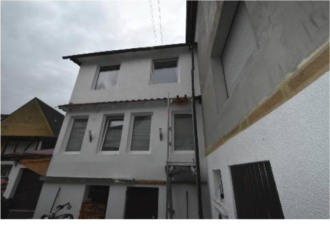 Einfamilienhaus in Schulstraße 6, 63691 Ranstadt, Ober-Mockstadt - Bild 5