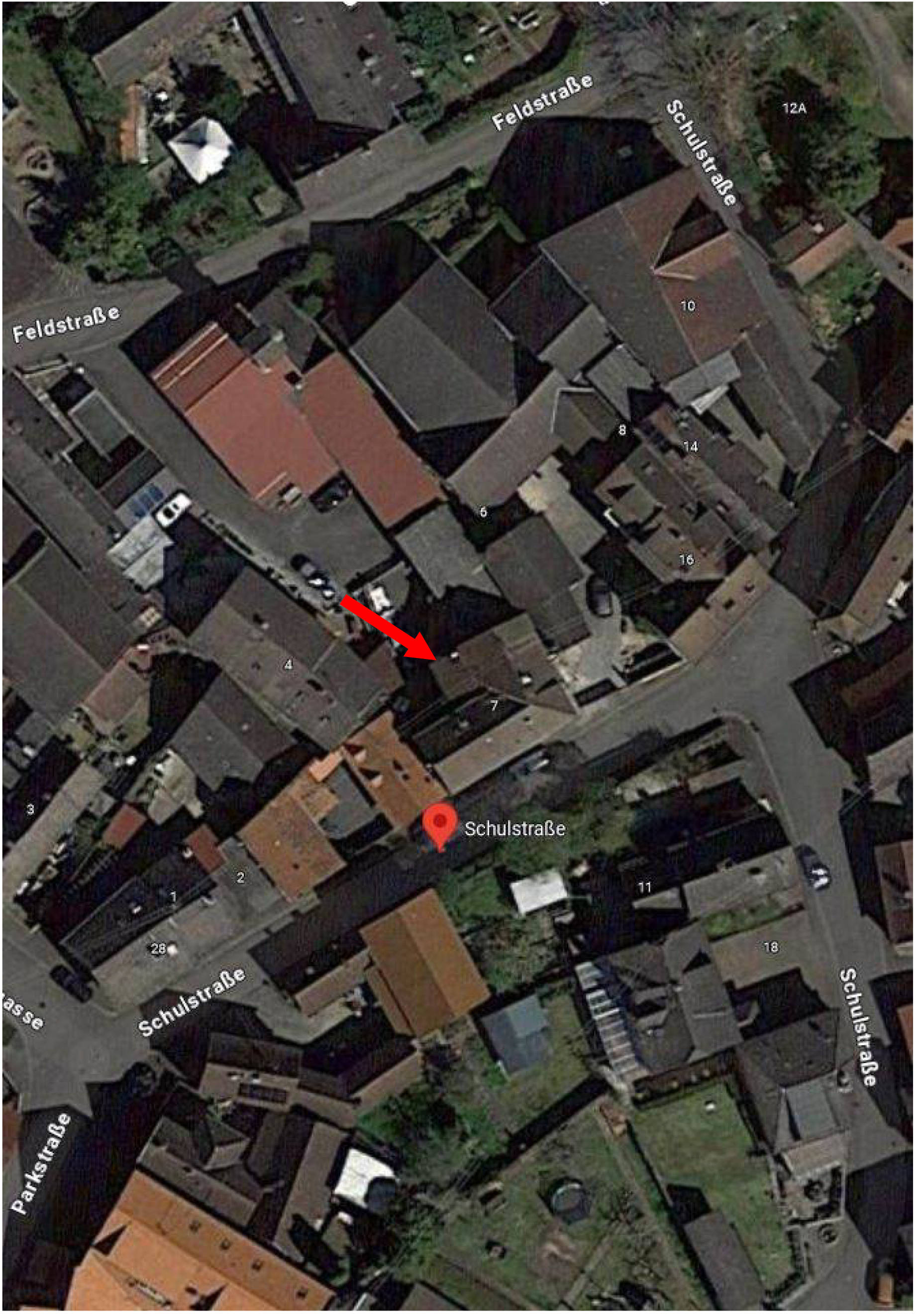 hessen 0007 K 0005/2024 Schulstraße 6, 63691 Ranstadt, Ober-Mockstadt 27