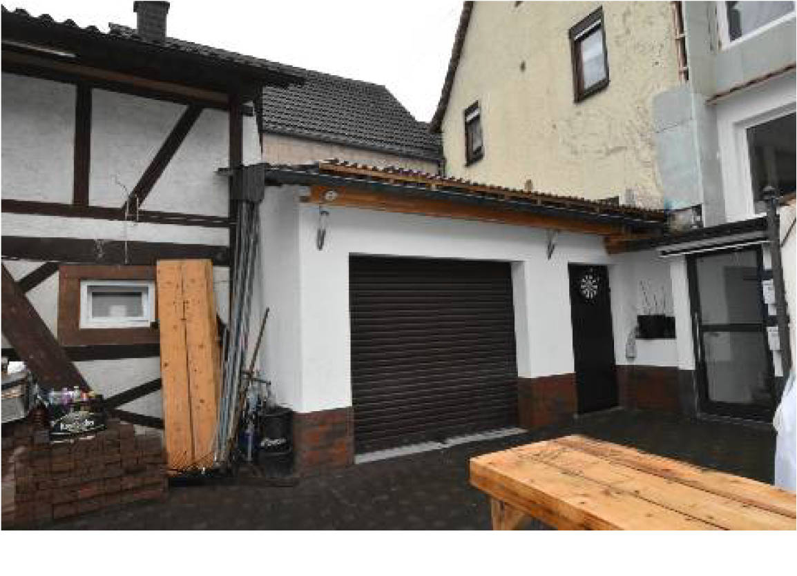 Einfamilienhaus in Schulstraße 6, 63691 Ranstadt - Bild 3