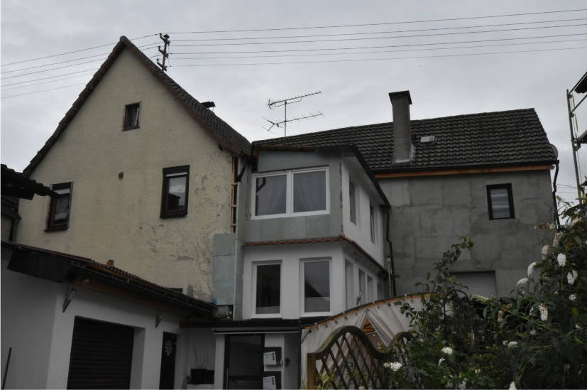 Einfamilienhaus in Schulstraße 6, 63691 Ranstadt, Ober-Mockstadt - Bild 3