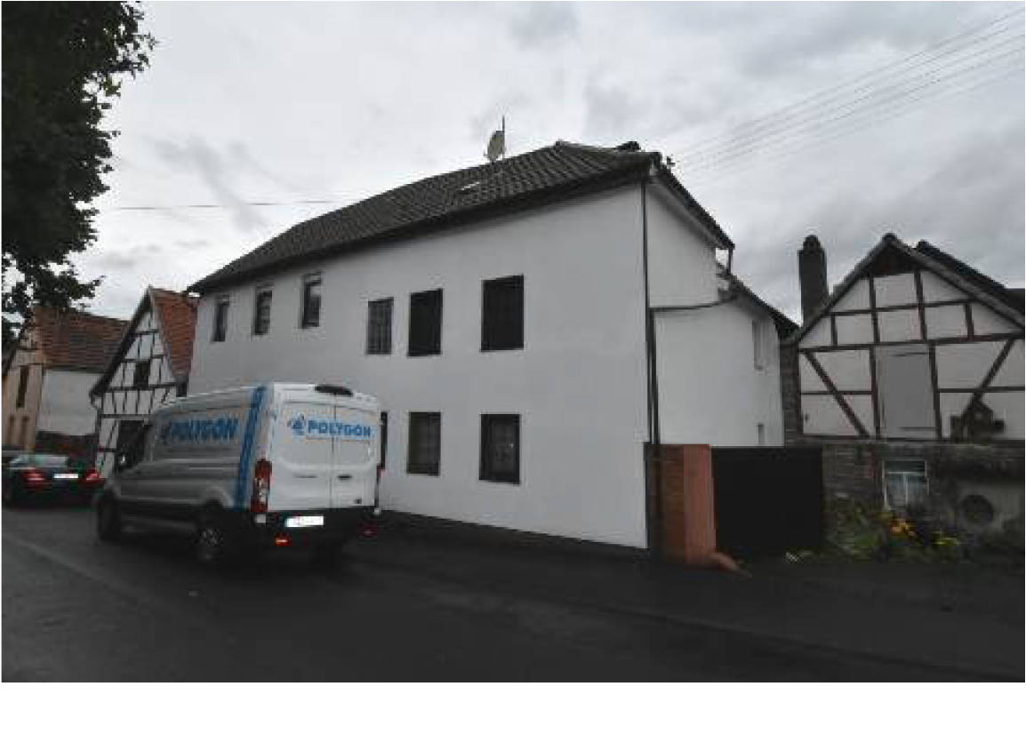 Einfamilienhaus in Schulstraße 6, 63691 Ranstadt, Ober-Mockstadt - Bild 3