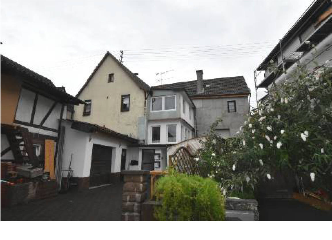 Einfamilienhaus in Schulstraße 6, 63691 Ranstadt - Bild 4