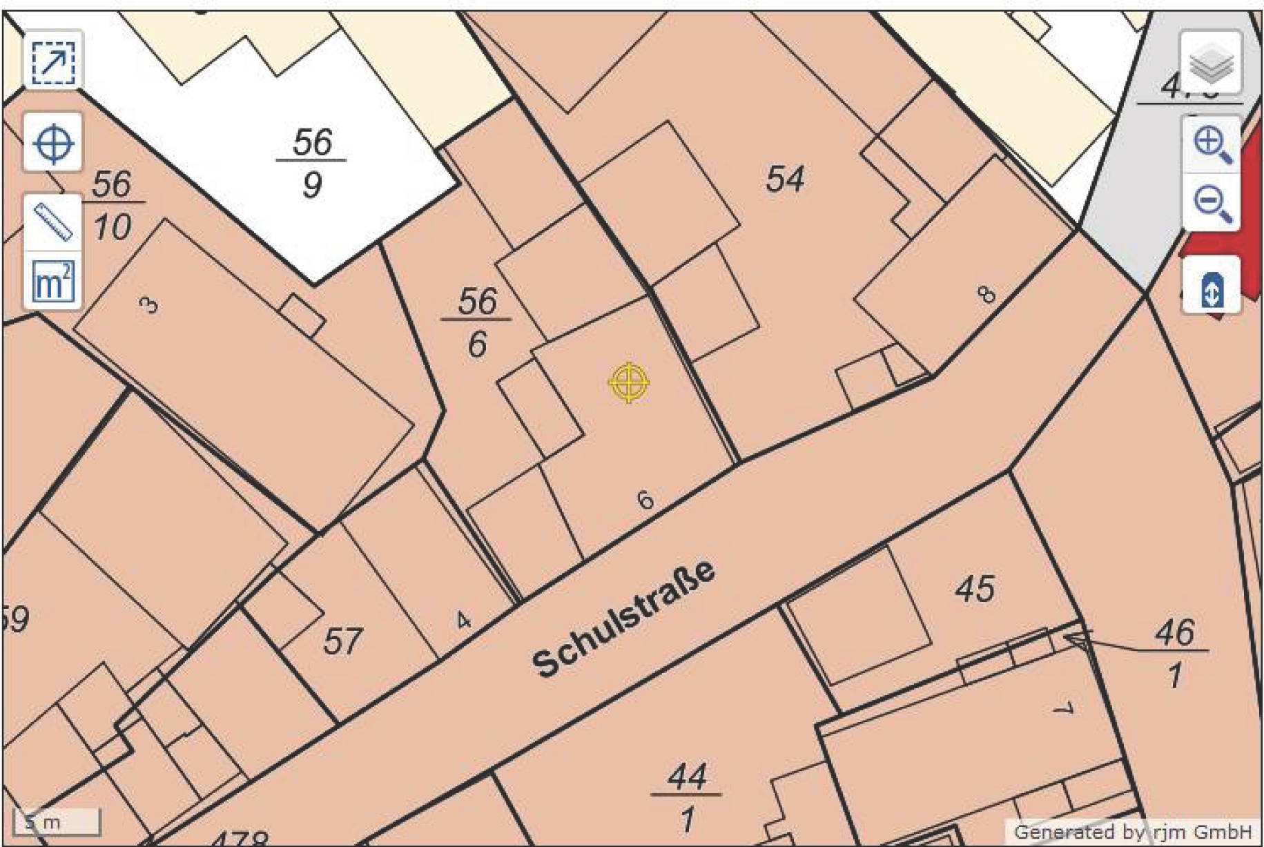 hessen 0007 K 0005/2024 Schulstraße 6, 63691 Ranstadt, Ober-Mockstadt 29