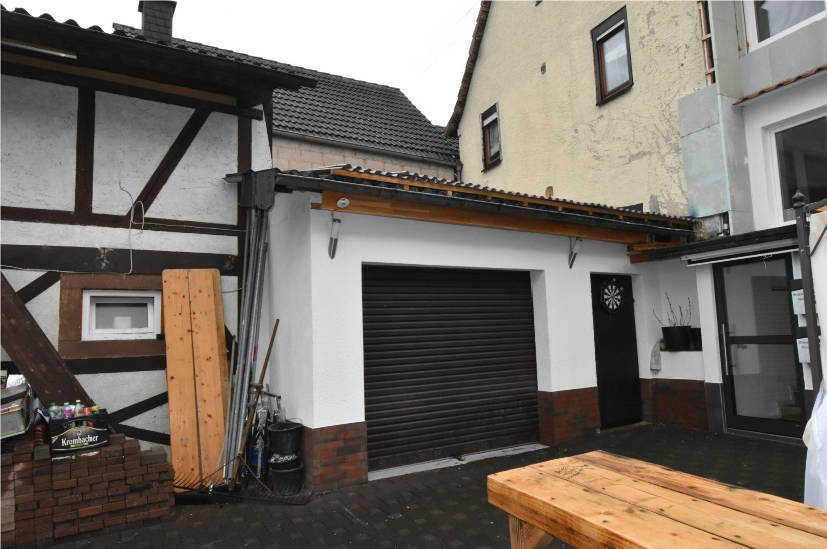 hessen 0007 K 0005/2024 Schulstraße 6, 63691 Ranstadt, Ober-Mockstadt 12