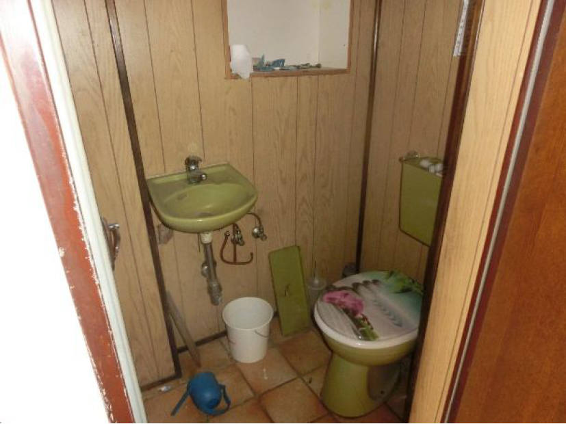 Einfamilienhaus in Büdinger Straße 22, 63654 Büdingen, Rinderbügen - Bild 4