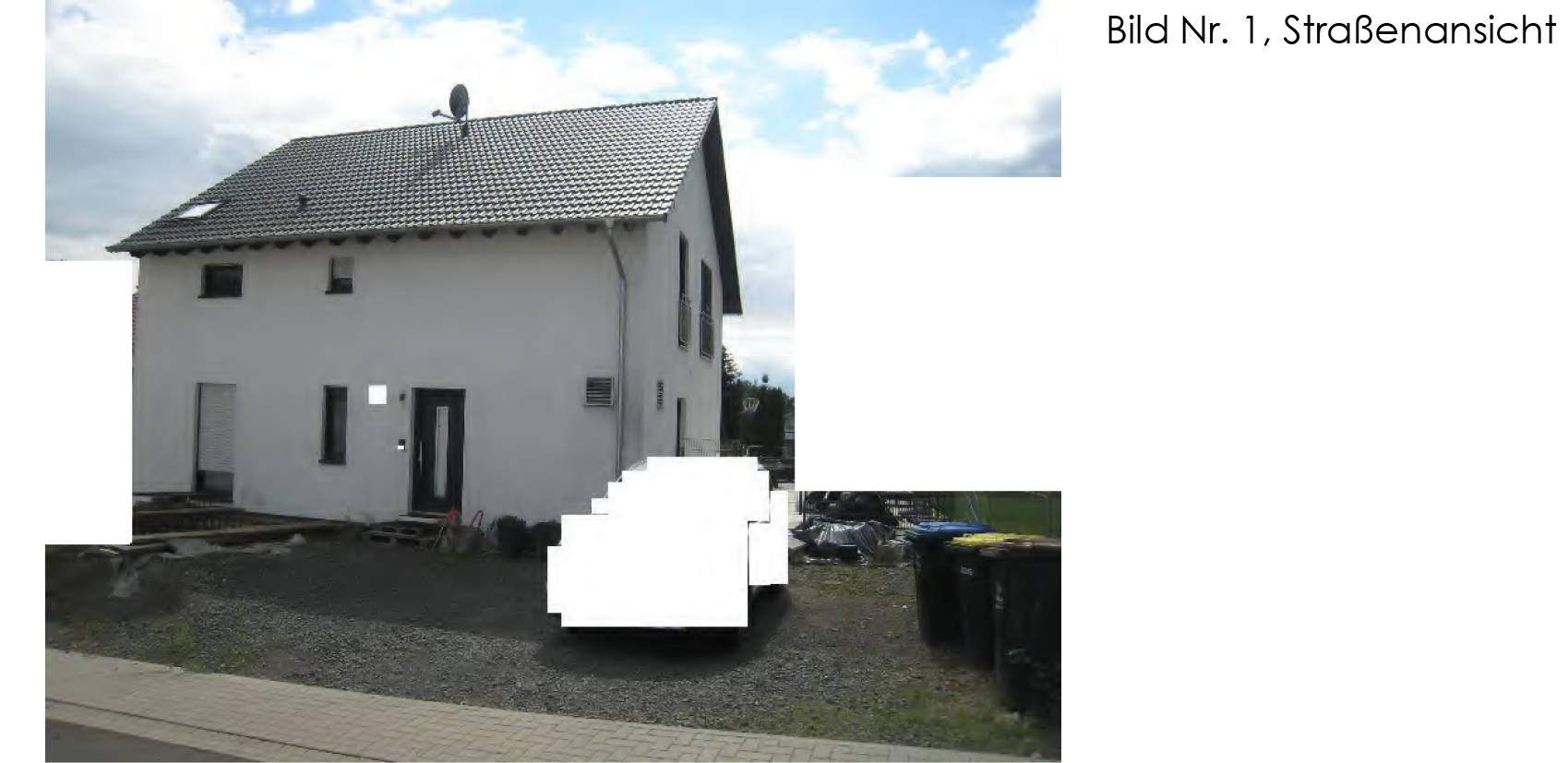 Einfamilienhaus in Saalestraße 8, 63667 Nidda - Bild 4