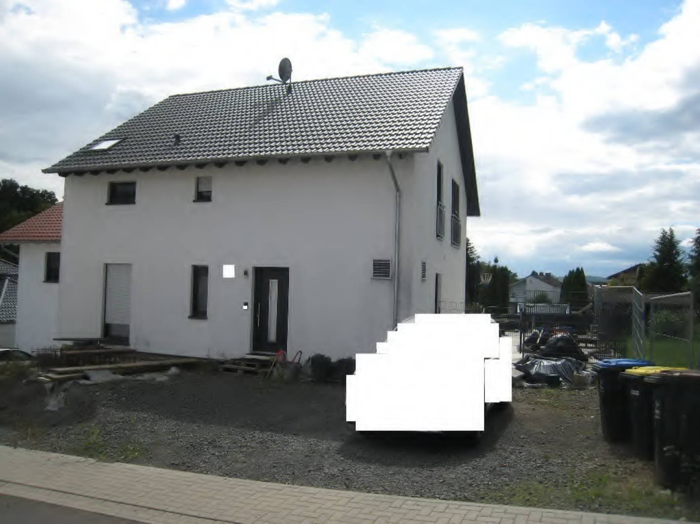 Einfamilienhaus in Saalestraße 8, 63667 Nidda - Bild 3