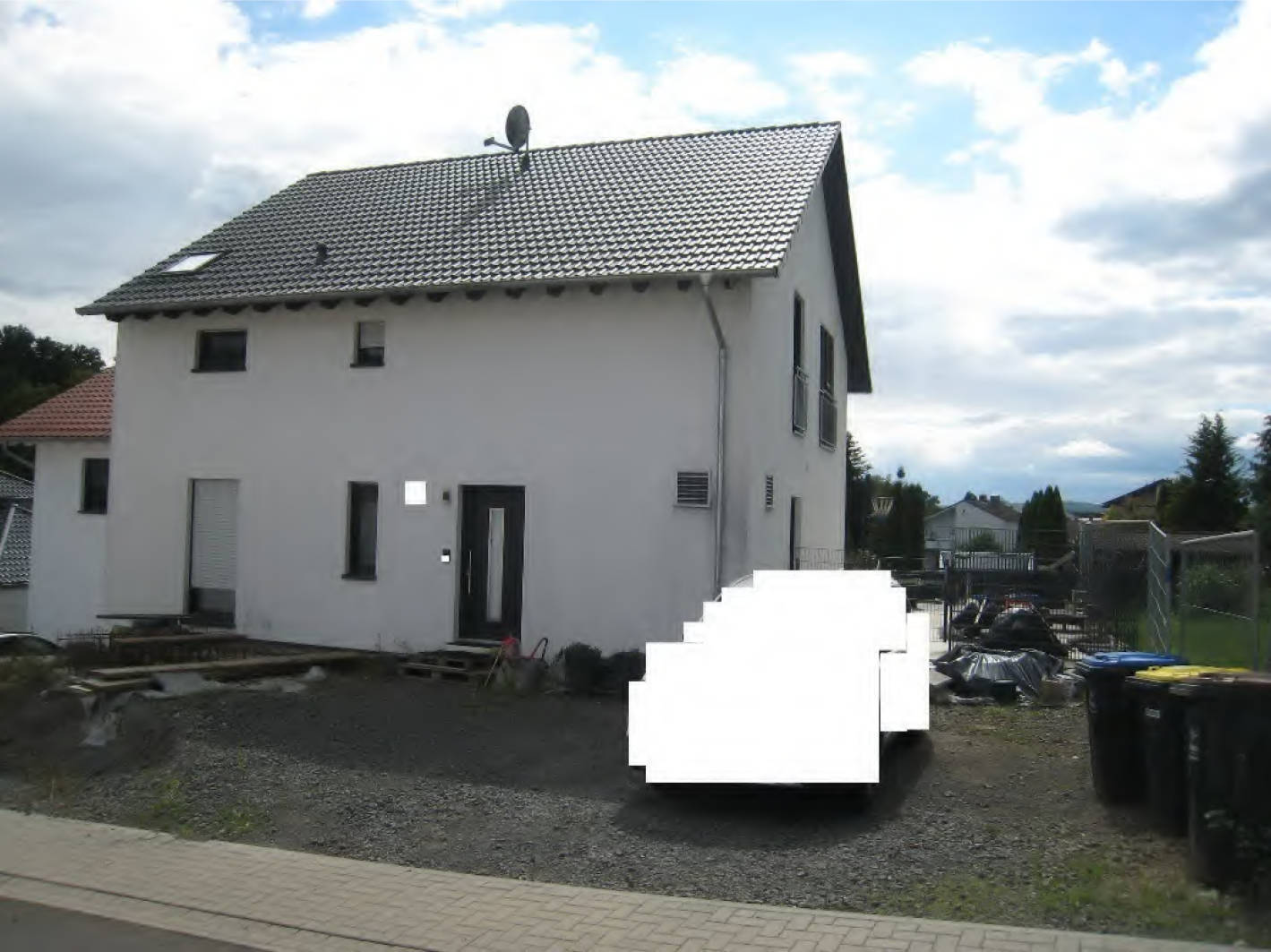 Einfamilienhaus in Saalestraße 8, 63667 Nidda - Bild 5