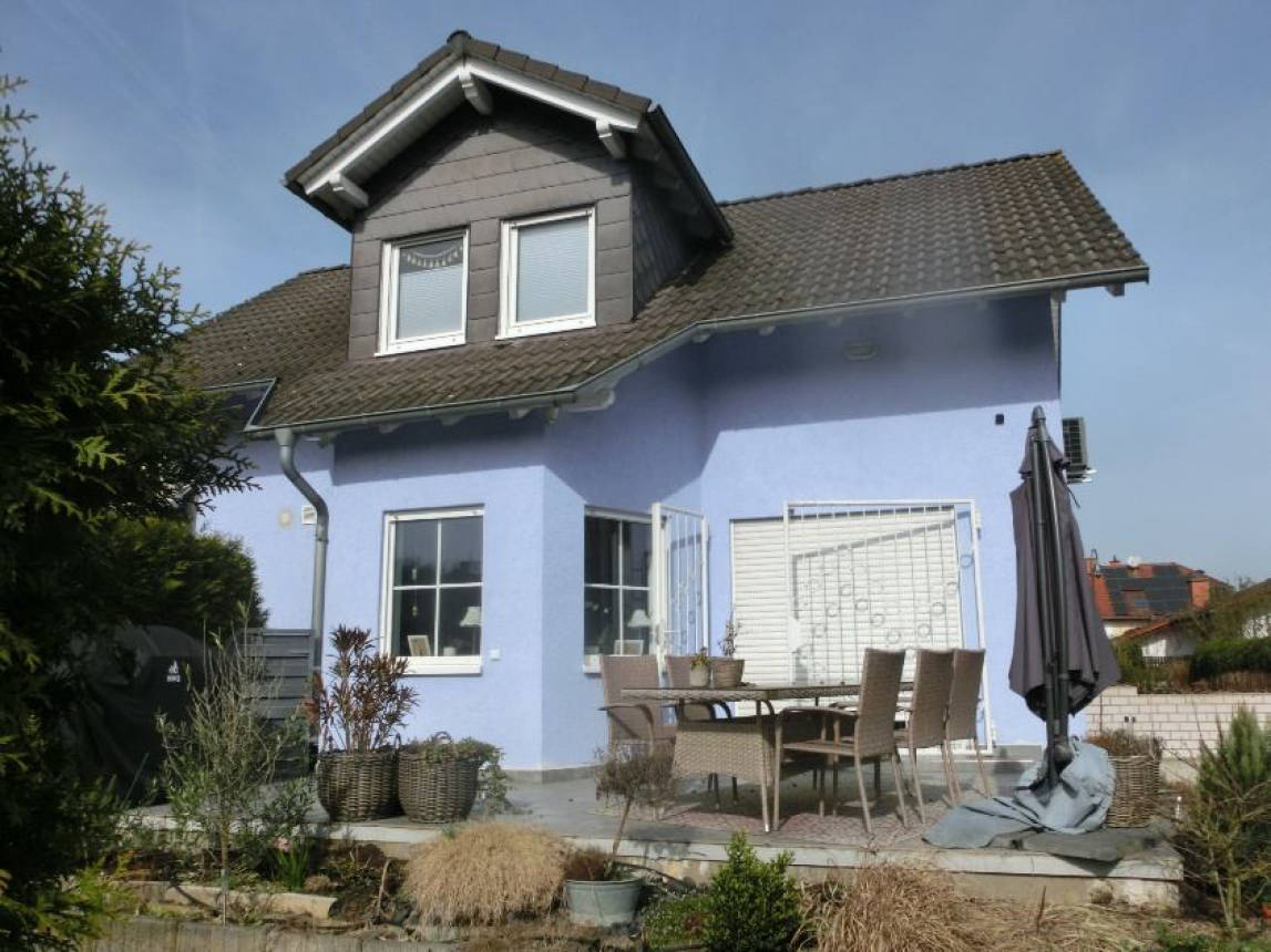 Einfamilienhaus in Lange Straße 38a, 63674 Altenstadt, Oberau