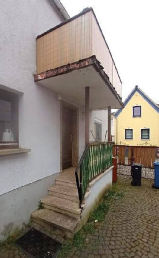 Einfamilienhaus in Heugasse 12, 63674 Altenstadt, Lindheim - Bild 2