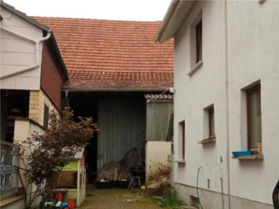 hessen 0007 K 0007/2025 Heugasse 12, 63674 Altenstadt, Lindheim 6