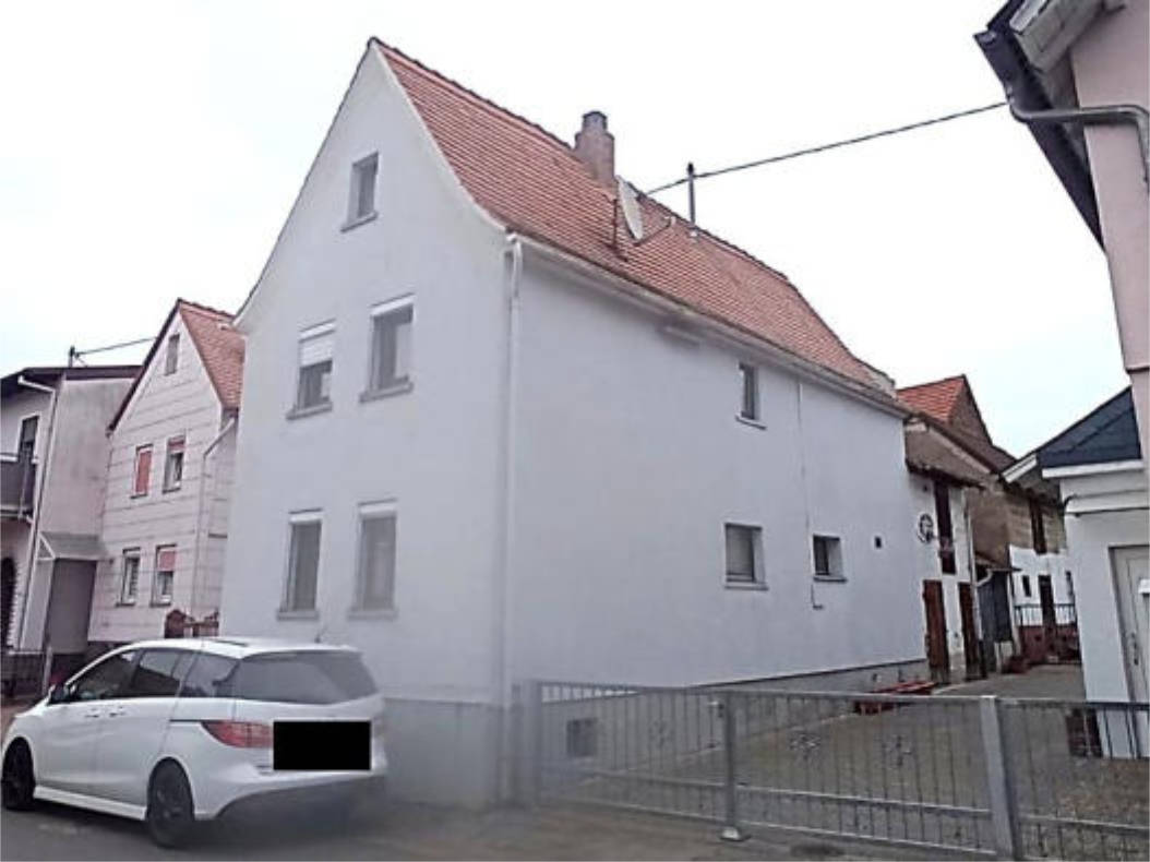 Einfamilienhaus in Heugasse 12, 63674 Altenstadt, Lindheim - Bild 3