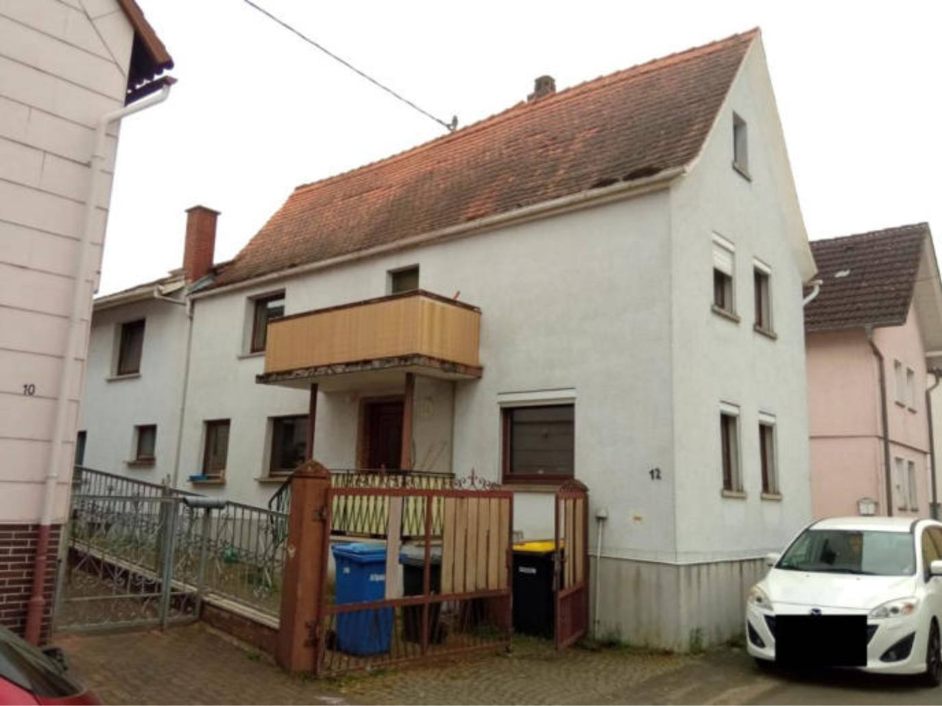 Einfamilienhaus in Heugasse 12, 63674 Altenstadt, Lindheim - Bild 5