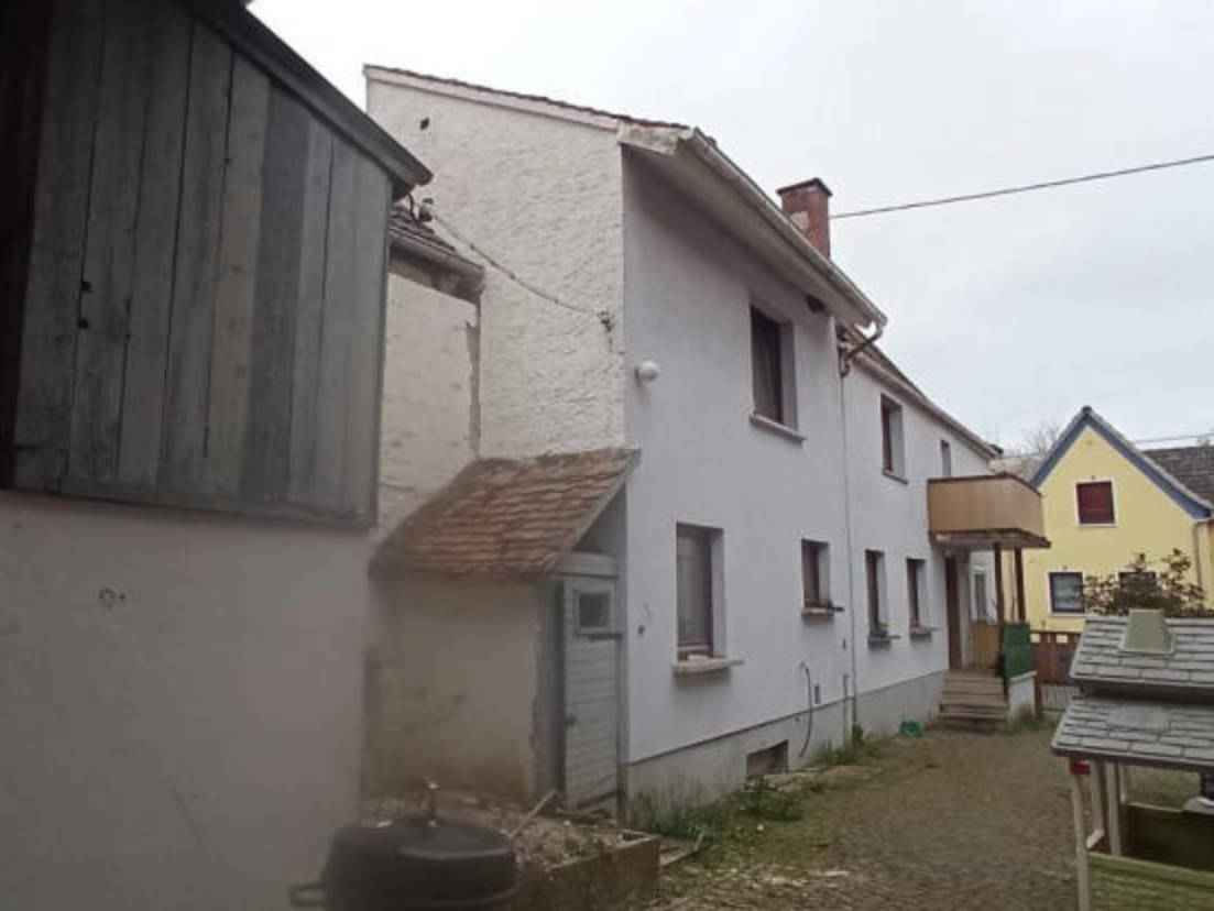 Einfamilienhaus 0007 K 0007-2025 Heugasse 12, 63674 Altenstadt, Lindheim