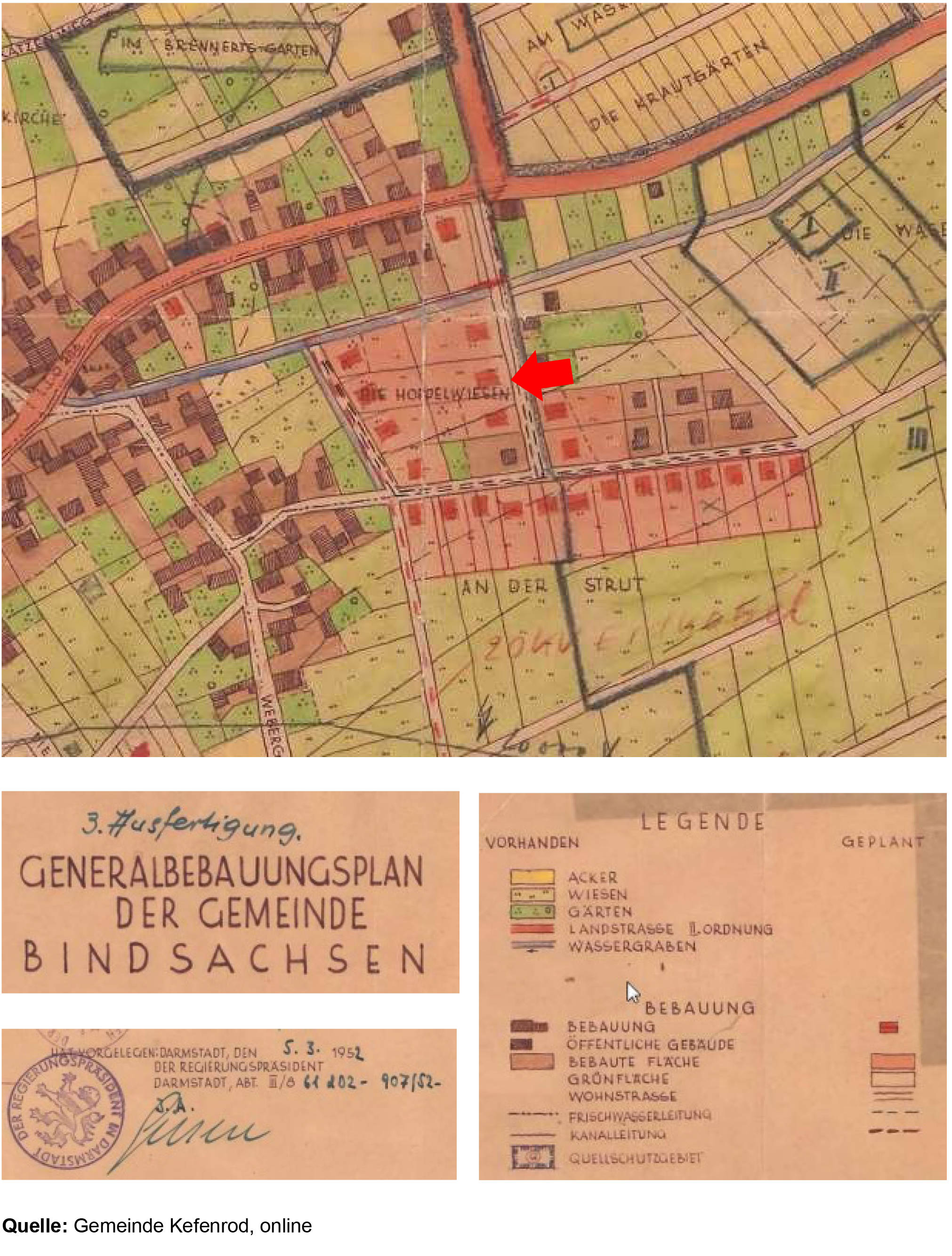 hessen 0007K0008/2023 Am Wasen 7, 63699 Kefenrod, Bindsachsen 35