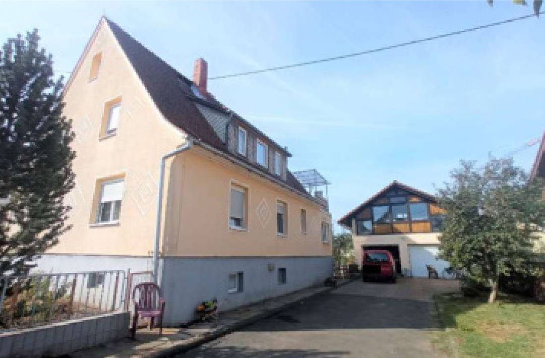 Hessen 0007K0008/2023 Am Wasen 7, 63699 Kefenrod, Bindsachsen 1