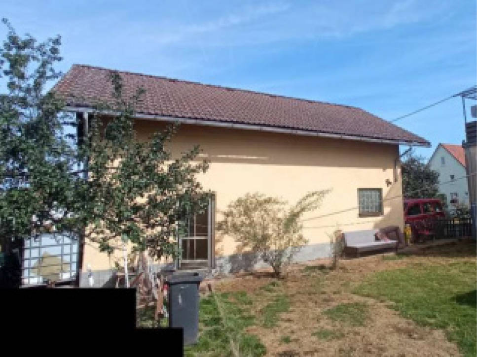 Zweifamilienhaus in Am Wasen 7, 63699 Kefenrod, Bindsachsen - Bild 4