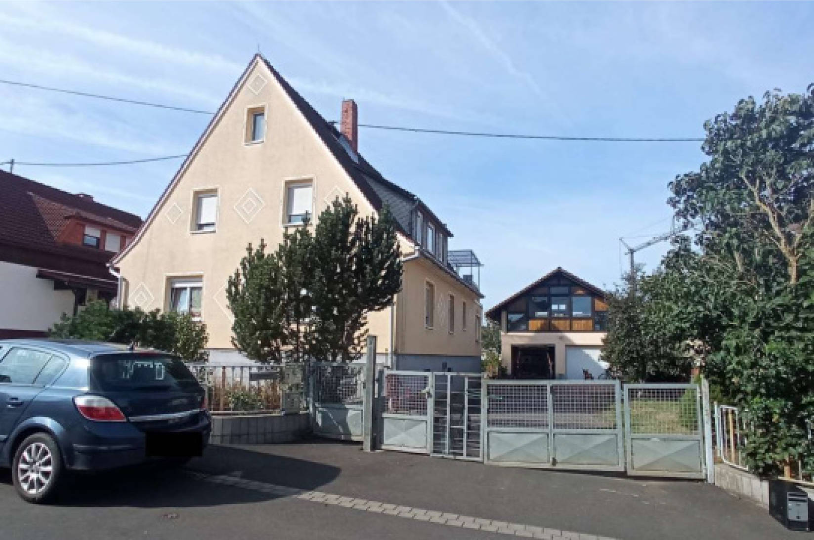 Zweifamilienhaus in Am Wasen 7, 63699 Kefenrod, Bindsachsen - Bild 3