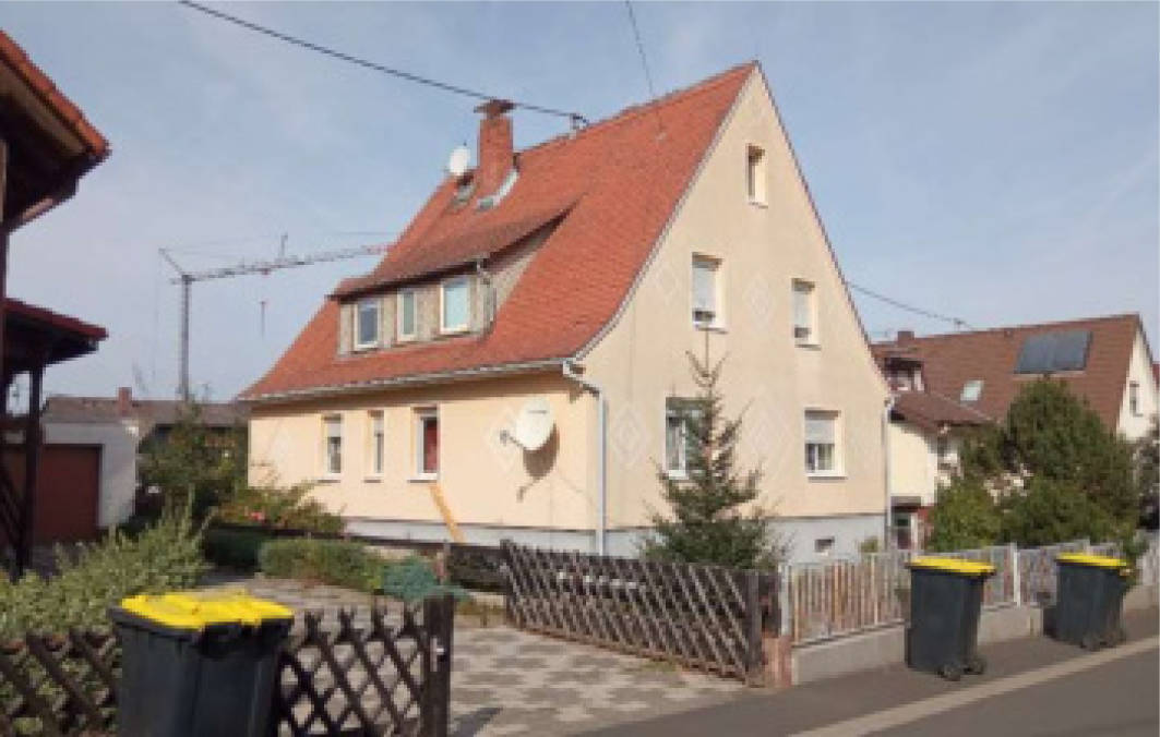 Zweifamilienhaus in Am Wasen 7, 63699 Kefenrod, Bindsachsen - Bild 2