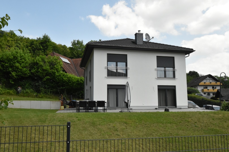 Einfamilienhaus in Am Kleienberg 5, 63691 Ranstadt, Bellmuth - Bild 4