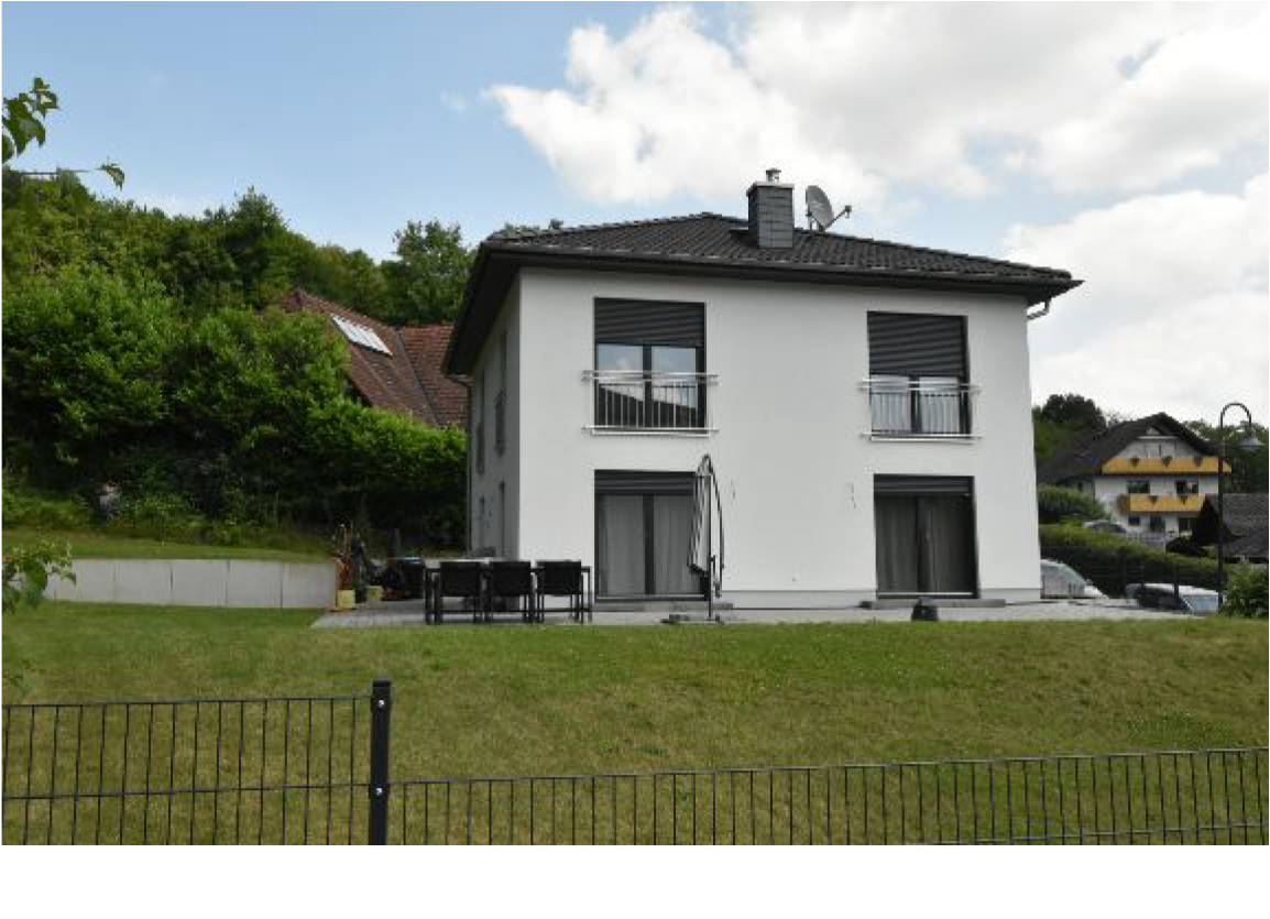 Am Kleienberg 5, 63691 Ranstadt, Bellmuth