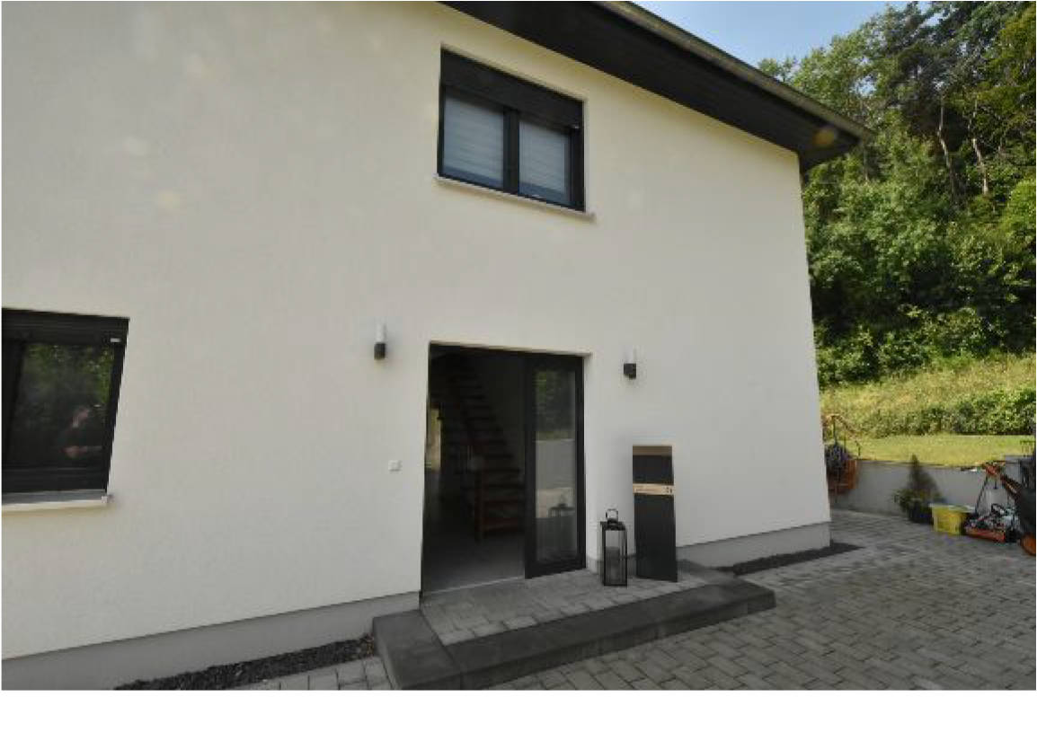 Einfamilienhaus in Am Kleienberg 5, 63691 Ranstadt, Bellmuth - Bild 2