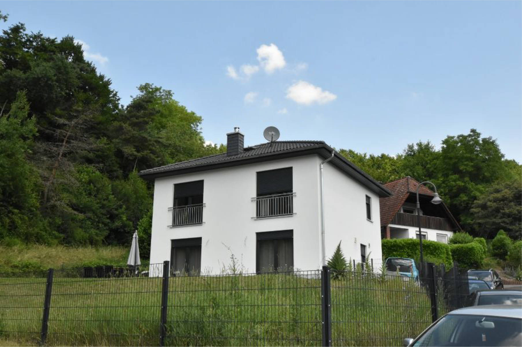 Einfamilienhaus in Am Kleienberg 5, 63691 Ranstadt, Bellmuth - Bild 5