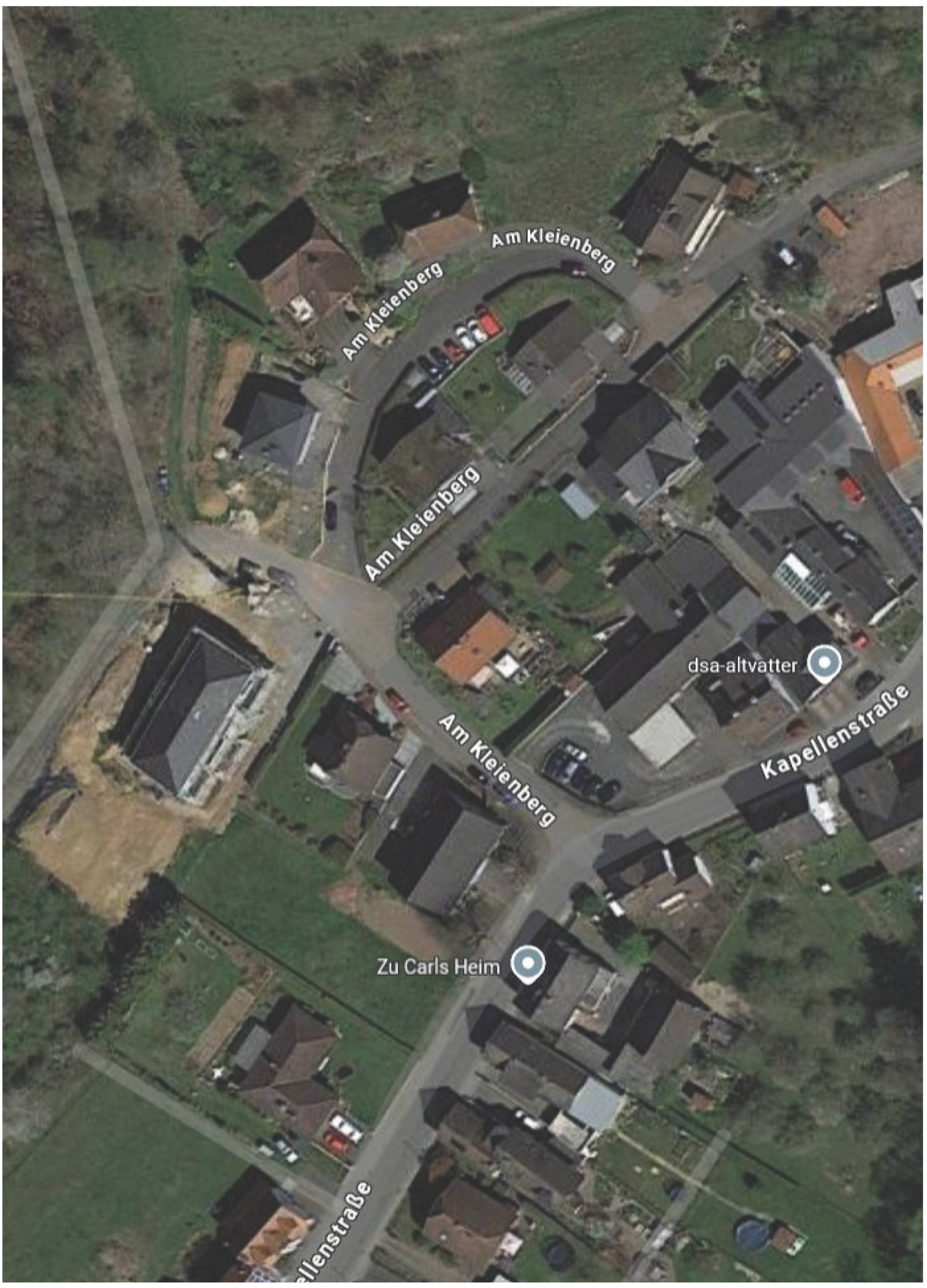 hessen 0007 K 0008/2025 Am Kleienberg 5, 63691 Ranstadt, Bellmuth 17