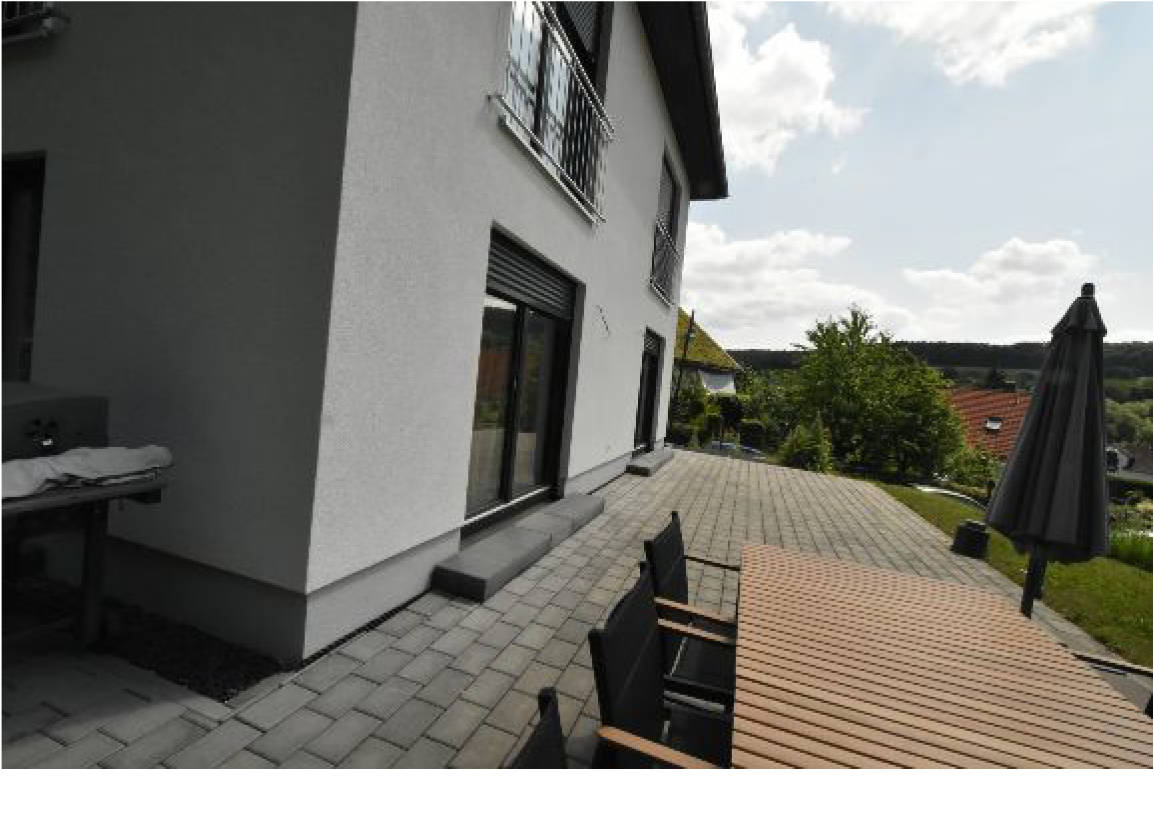 Einfamilienhaus in Am Kleienberg 5, 63691 Ranstadt, Bellmuth - Bild 3