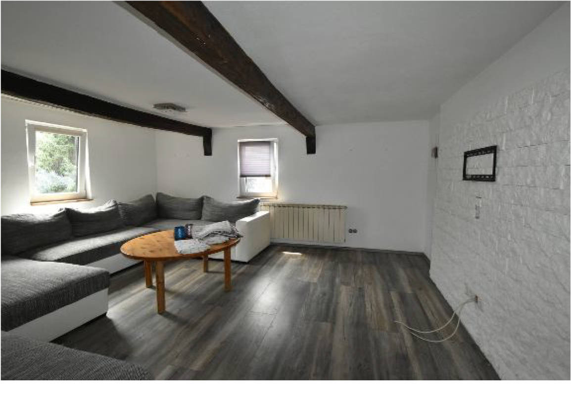 Einfamilienhaus in Burg 1, 63654 Büdingen, Düdelsheim - Bild 2