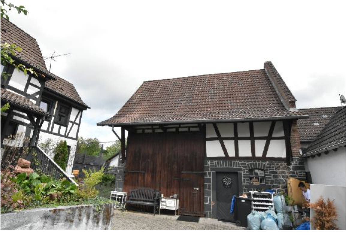 Einfamilienhaus in Burg 1, 63654 Büdingen, Düdelsheim - Bild 5