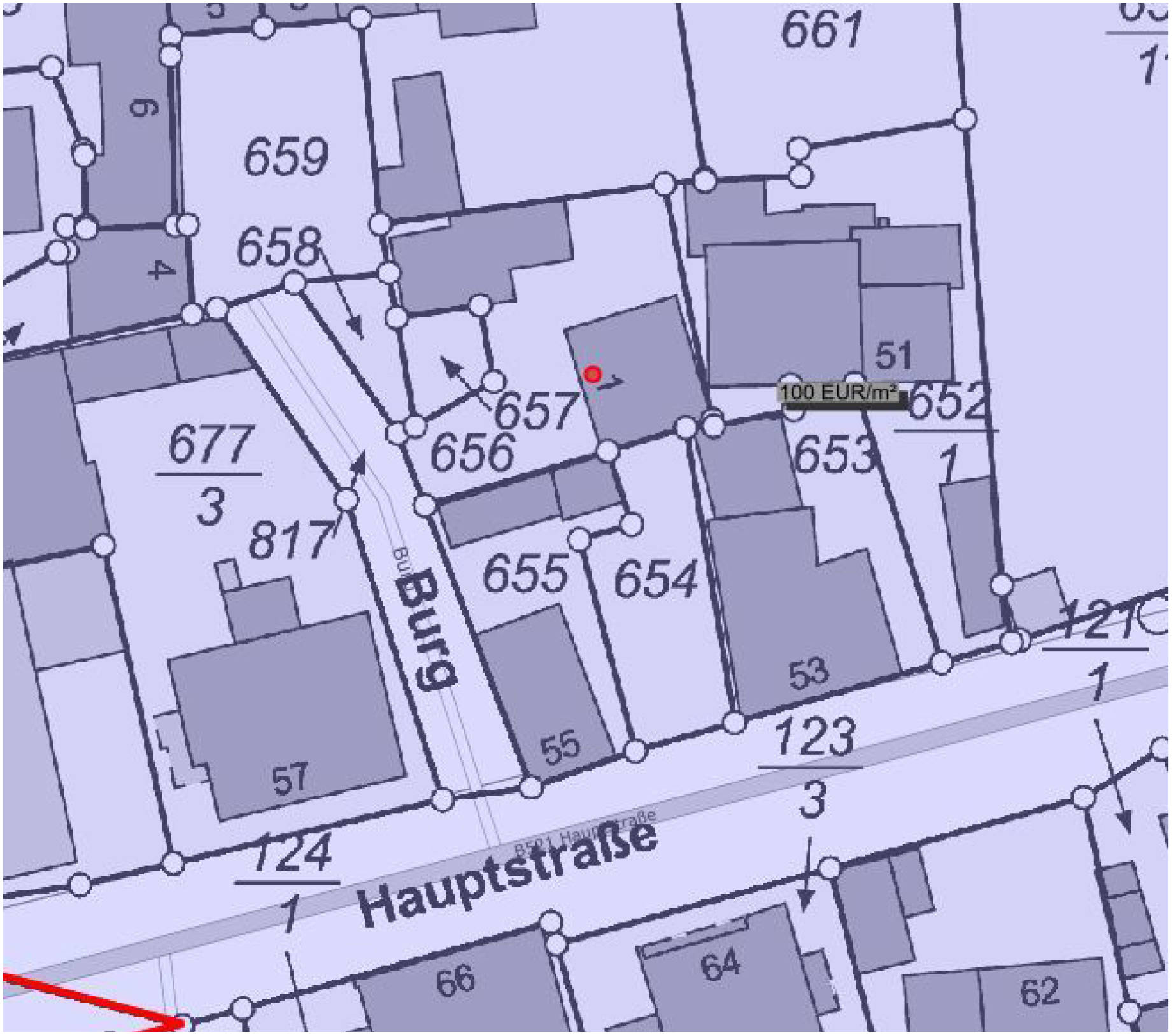 hessen 0007K0009-2022 Burg 1, 63654 Büdingen, Düdelsheim 15