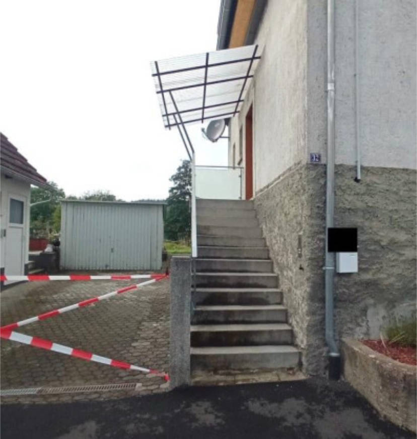 hessen 0007K0009/2024 Mühlstraße 32, 63679 Schotten, Rainrod 13