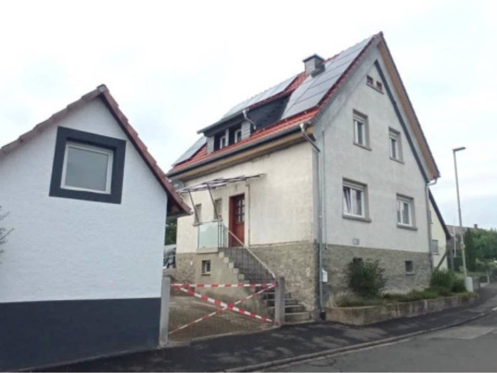 Hessen 0007K0009/2024 Mühlstraße 32, 63679 Schotten, Rainrod 1