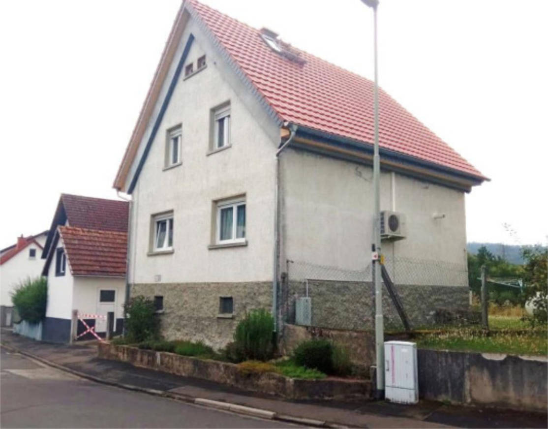 Einfamilienhaus in Mühlstraße 32, 63679 Schotten, Rainrod - Bild 4