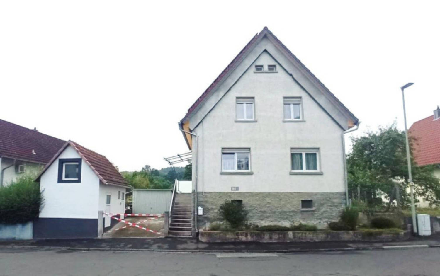 hessen 0007K0009/2024 Mühlstraße 32, 63679 Schotten, Rainrod 14