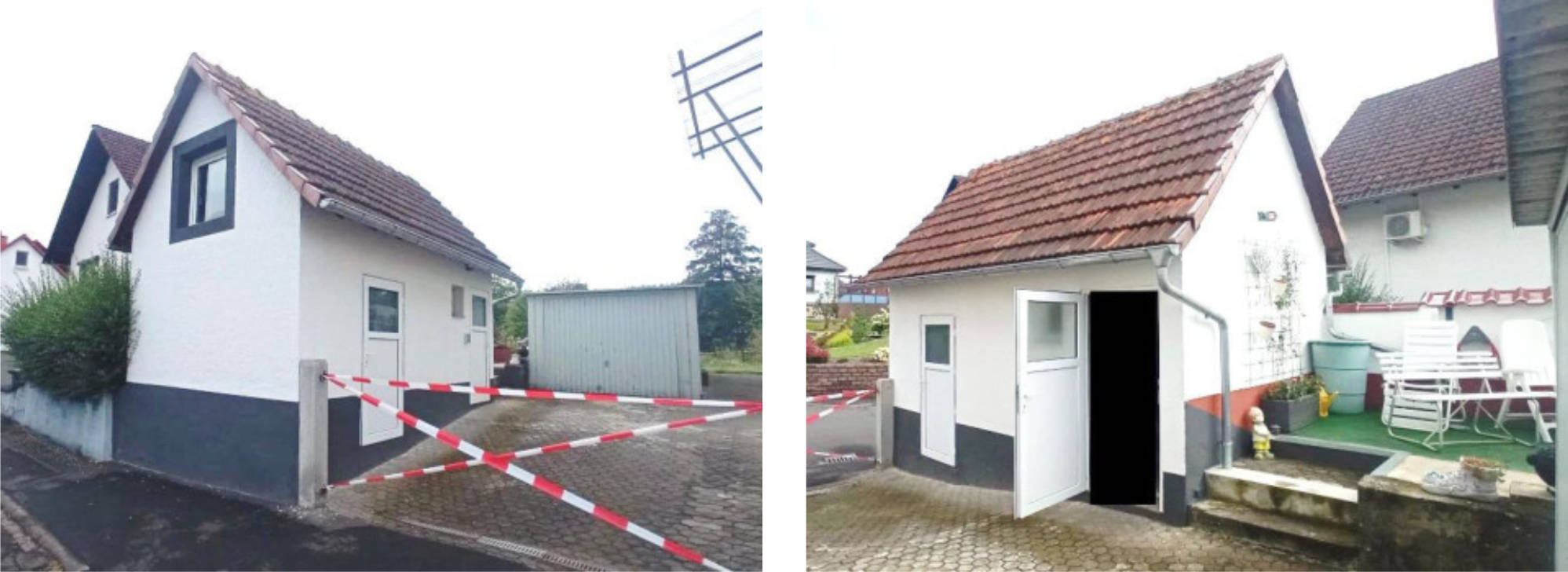 Einfamilienhaus in Mühlstraße 32, 63679 Schotten, Rainrod - Bild 3