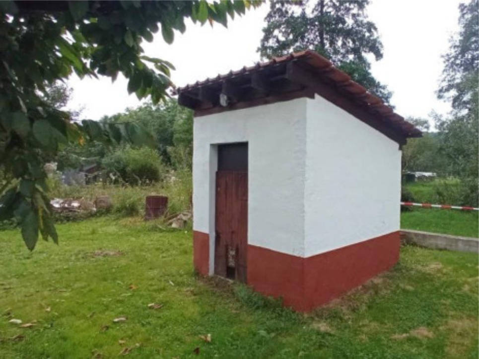 hessen 0007K0009/2024 Mühlstraße 32, 63679 Schotten, Rainrod 7